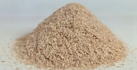 تصویر 2 از خاک صنعتی بنتونیت با خلوص بالا و کیفیت ممتاز